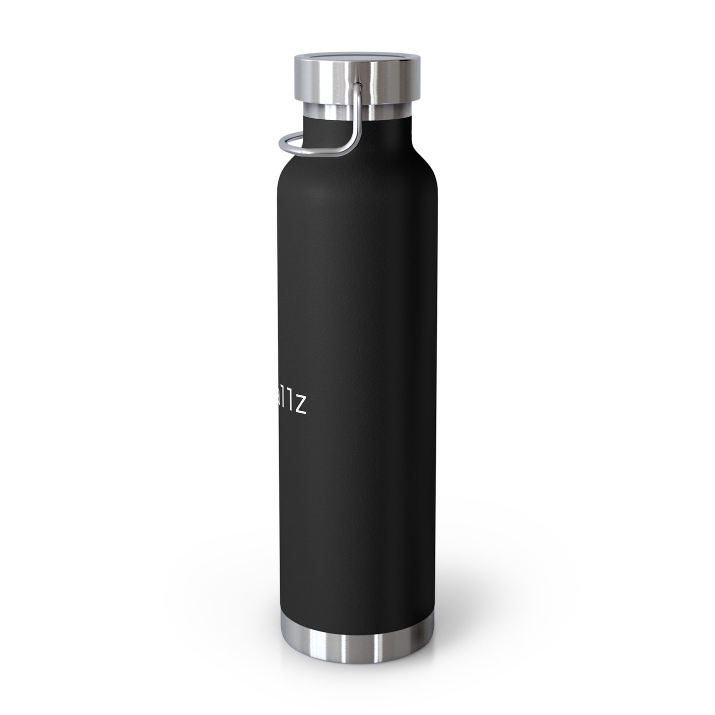 Insulated Water Bottle, Stylish Copper Vacuum Flask, 22oz, Perfect for Travel, Outdoor Adventures, Fitness and Gifts, Durable, Eco-Friendly