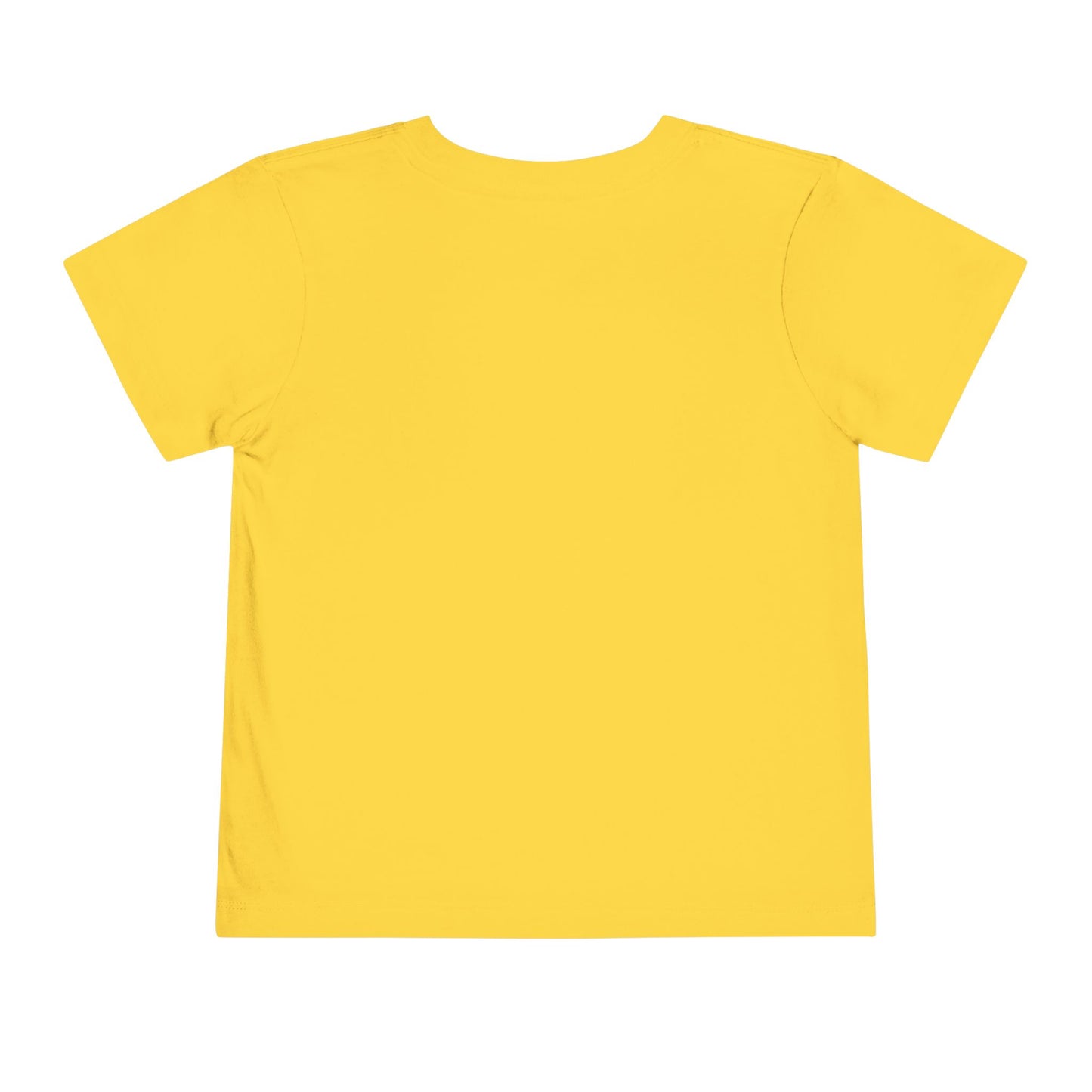 Toddler Short Sleeve Tee - "There's Madness in My Method" Fun Graphic Tee