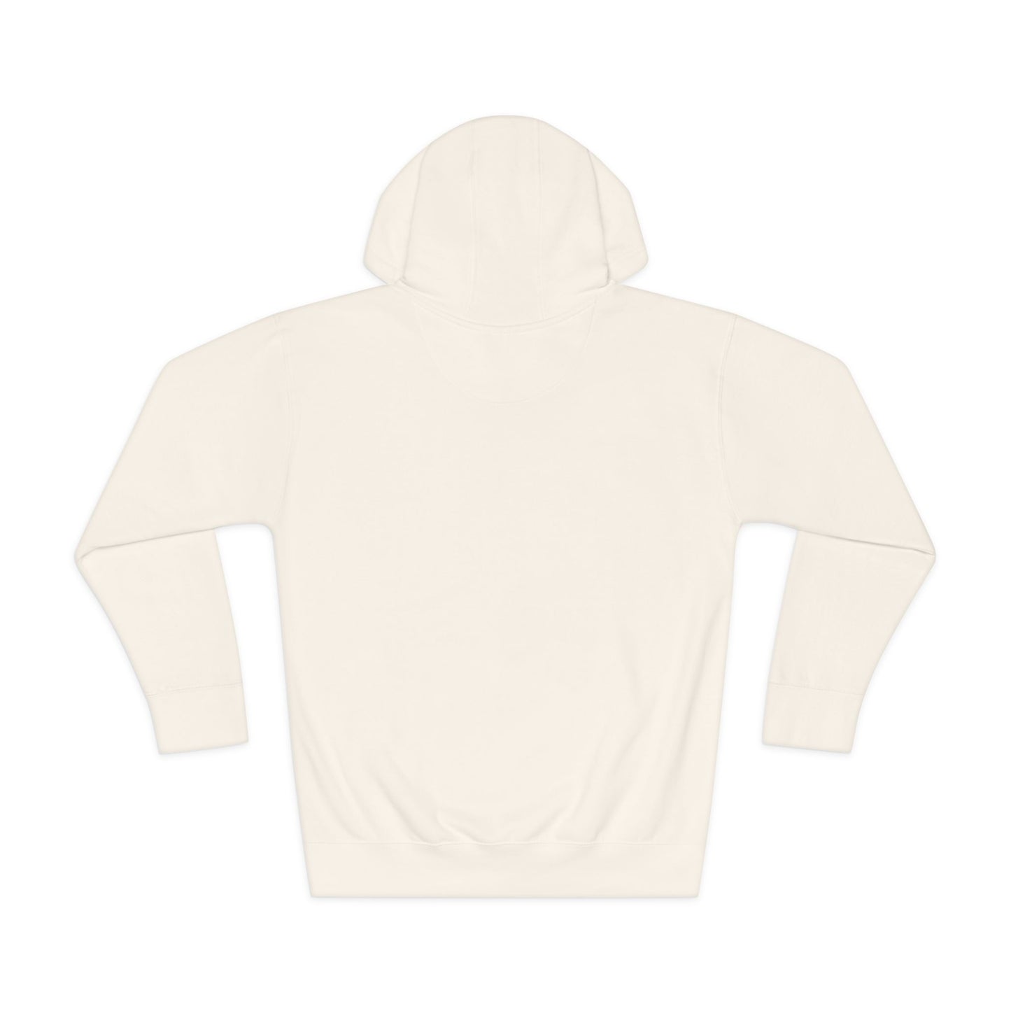 Inspirational Unisex Fleece Hoodie | Perfect for Cozy Days & Gifting