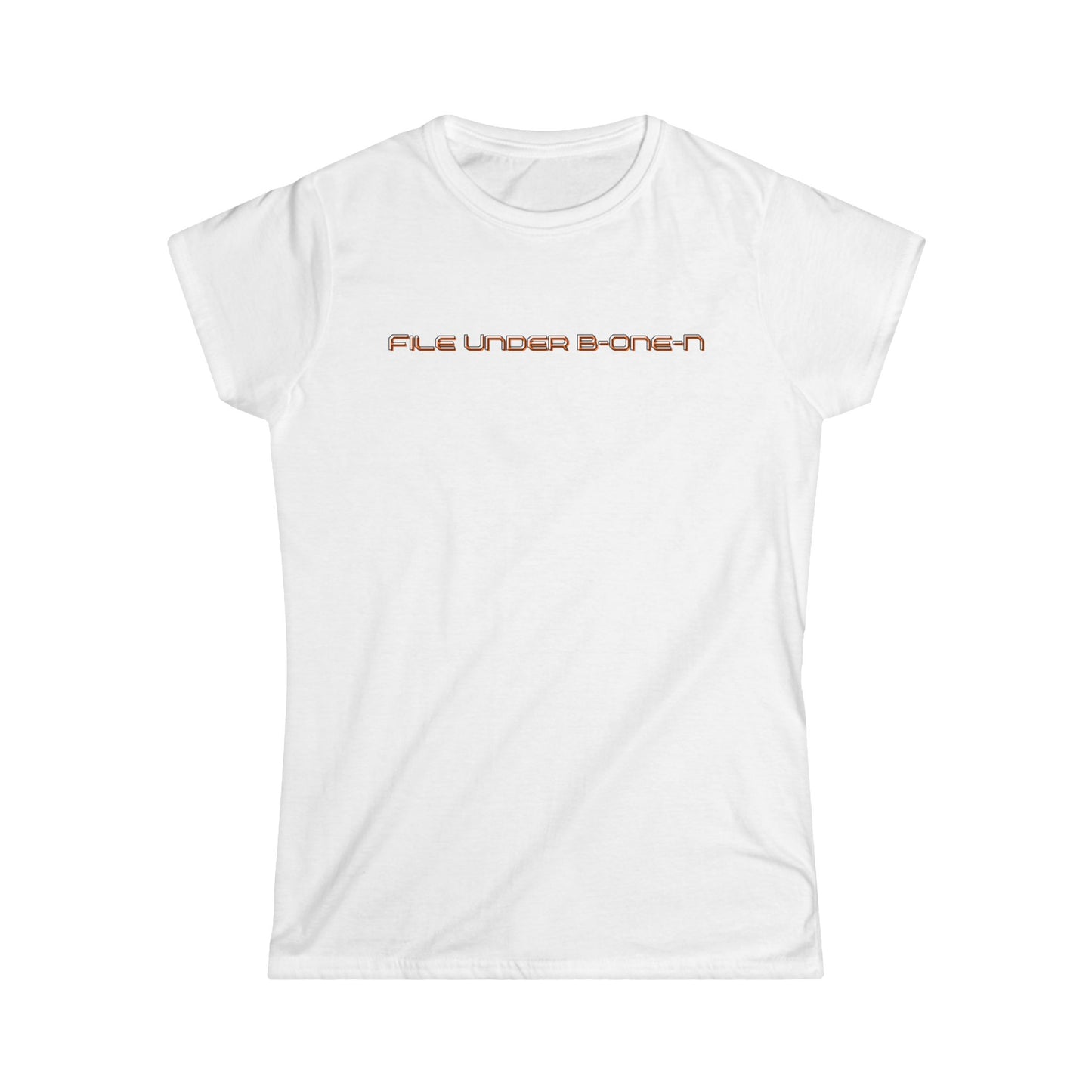 Women's Softstyle Tee