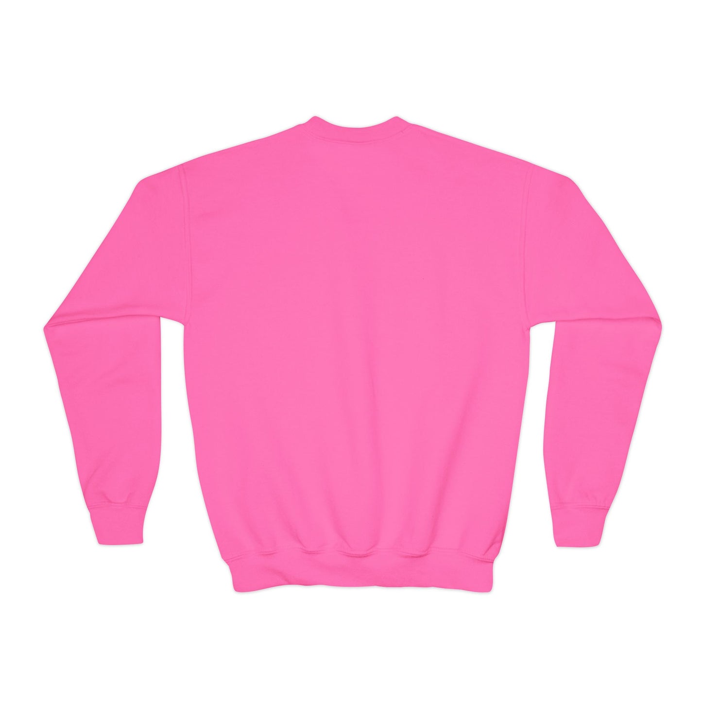 Dino Youth Crewneck Sweatshirt