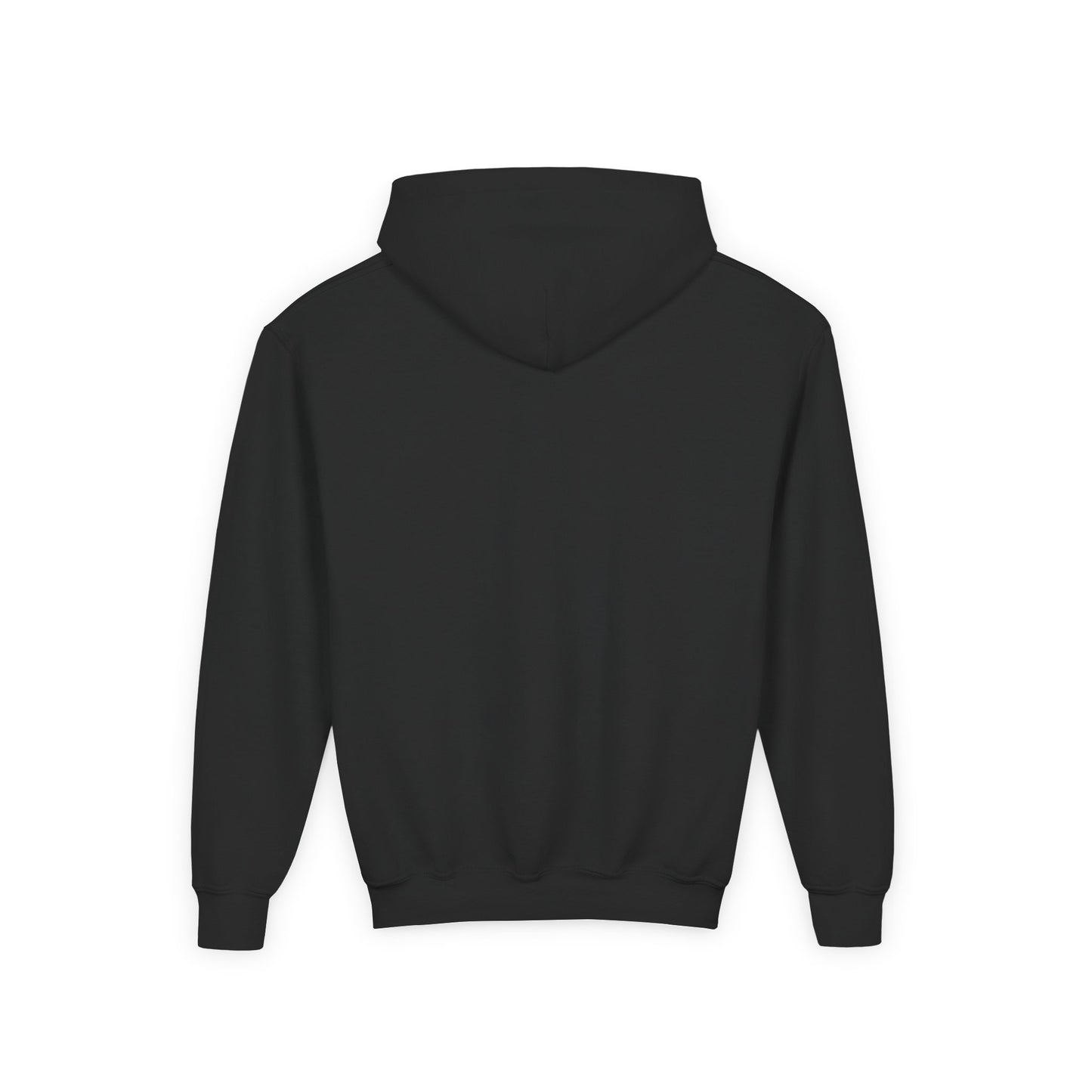 SAD Youth Heavy Blend Hooded Sweatshirt