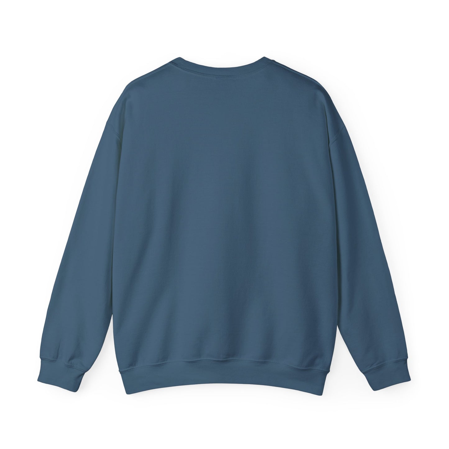 Ewe Problem - Unisex Heavy Blend™ Crewneck Sweatshirt
