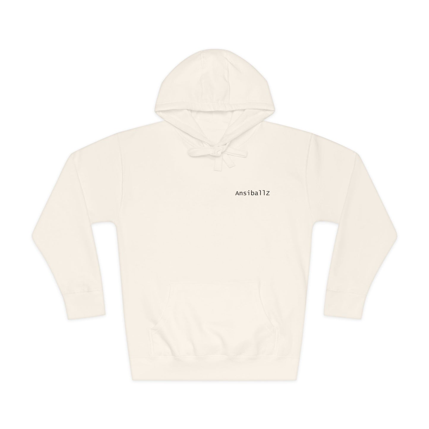Cozy Unisex Fleece Hoodie | Perfect for Fall, Casual Layering, Gift for Him/Her, Soft Comfort, Everyday Wear, Lounge