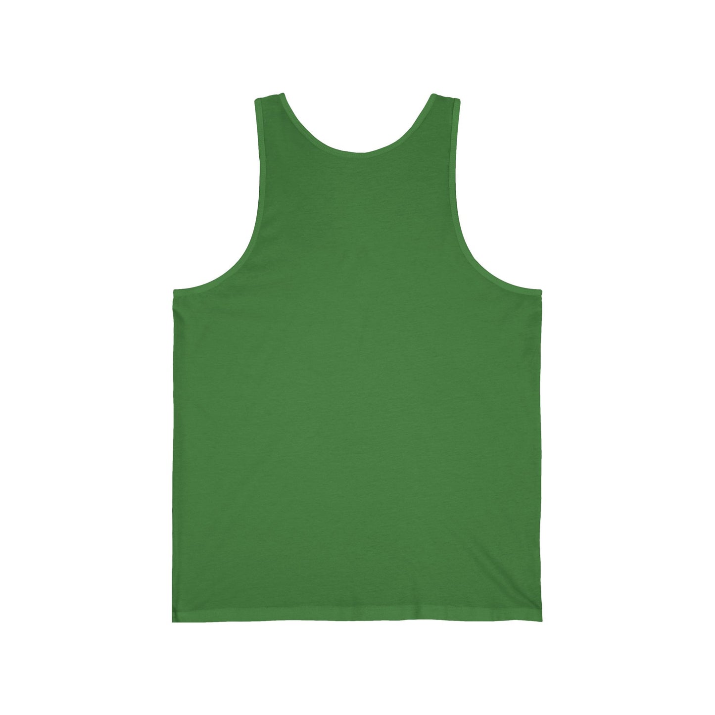 Shiggles Unisex Jersey Tank, Fun Graphic Tee, Summer Top, Casual Wear, Gift for Friends, Laughter Apparel