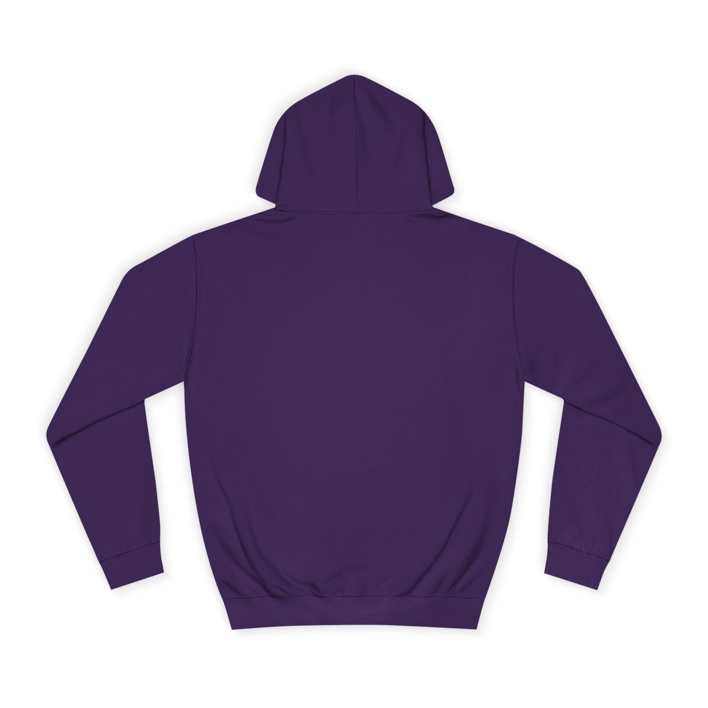 Unisex College Hoodie