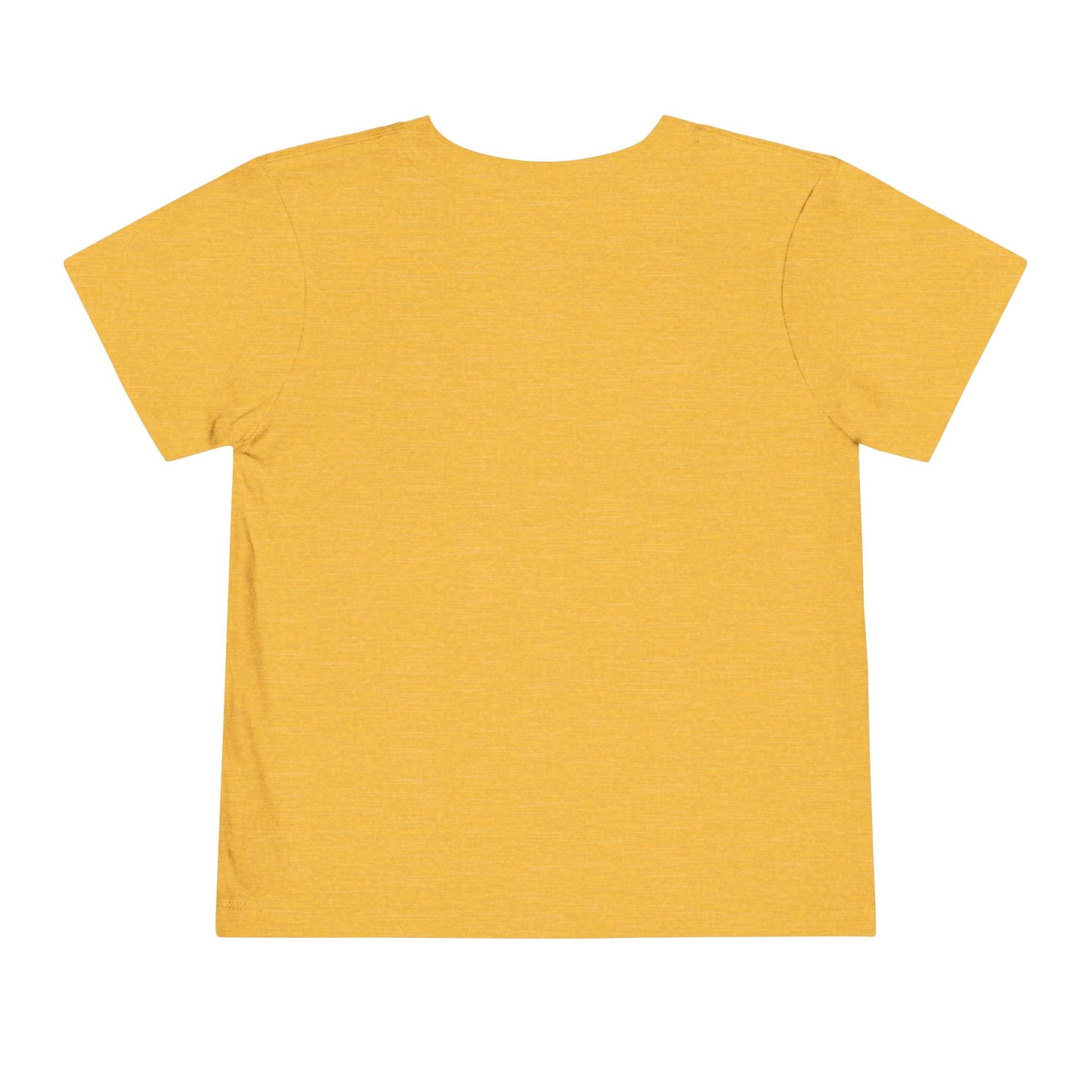 Toddler Short Sleeve Tee - "There's Madness in My Method" Fun Graphic Tee