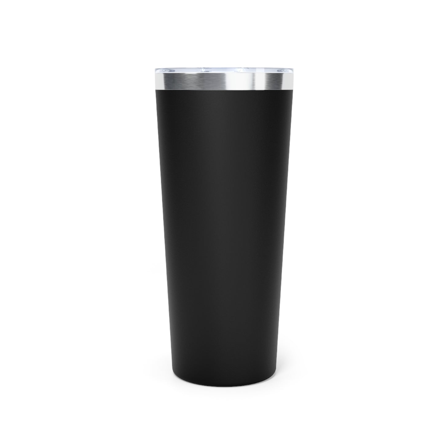 Copper Insulated Tumbler for Travel, Customized Coffee Cup, Perfect Gift for Adventurers, Insulated Beverage Container, 22oz Travel Mug