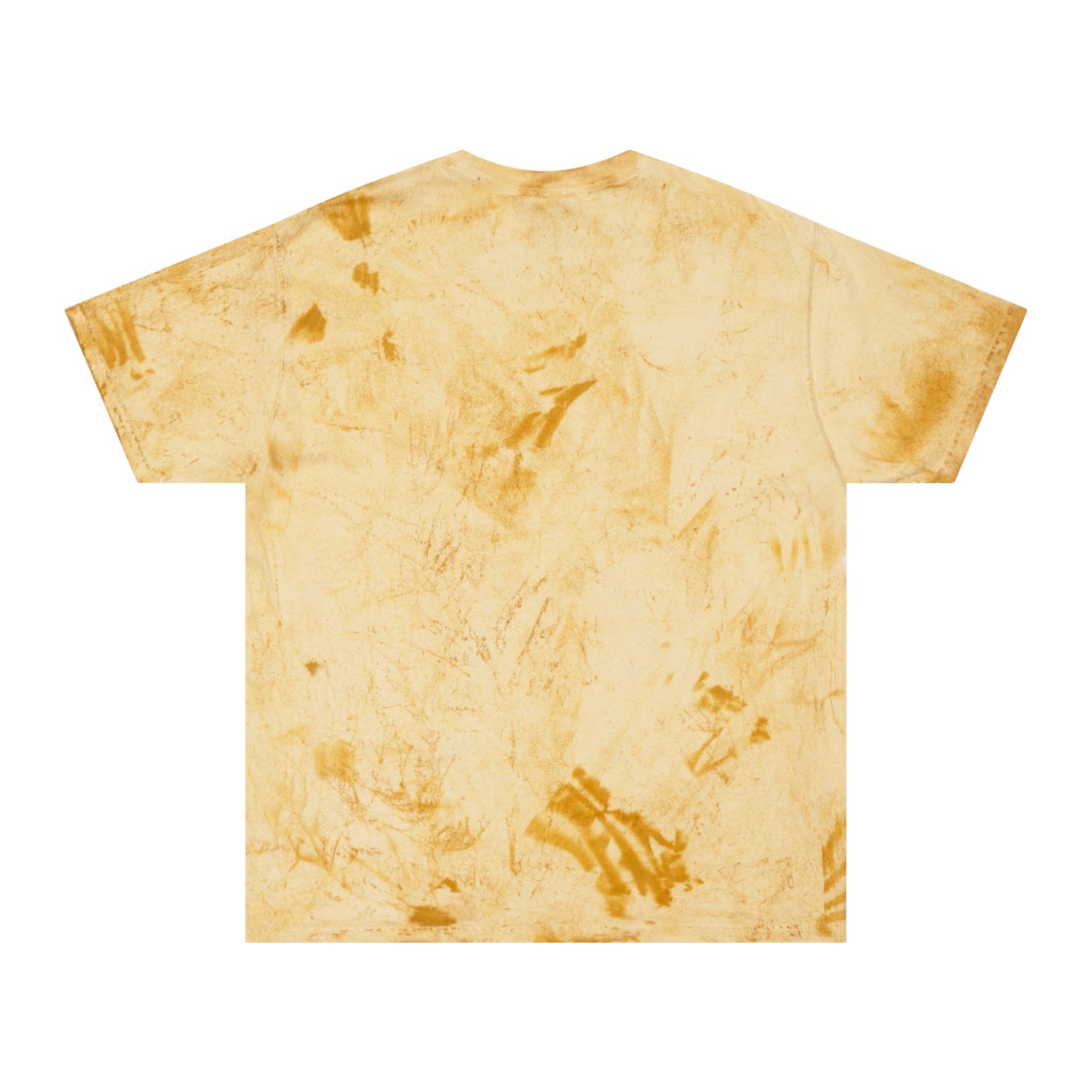 Unisex Color Blast T-Shirt | "There's Madness In My Method" Graphic Tee | Trendy Casual Wear for Kids & Adults