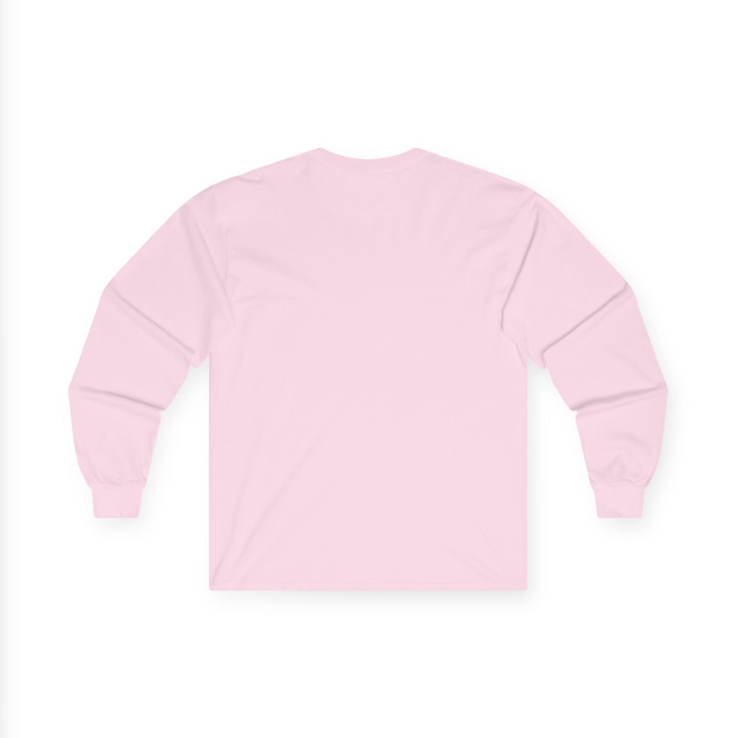 There's Madness in my Method - Unisex Ultra Cotton Long Sleeve Tee