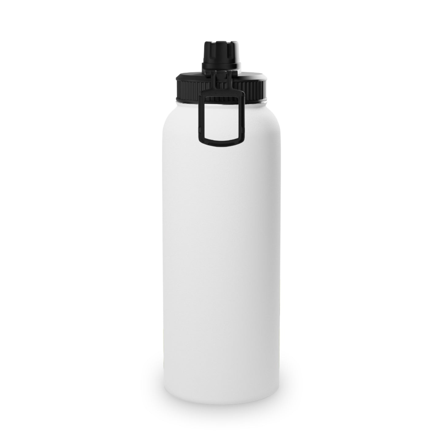 Cute Sheep Water Bottle with Sports Lid – Perfect for Kids and Outdoor Activities