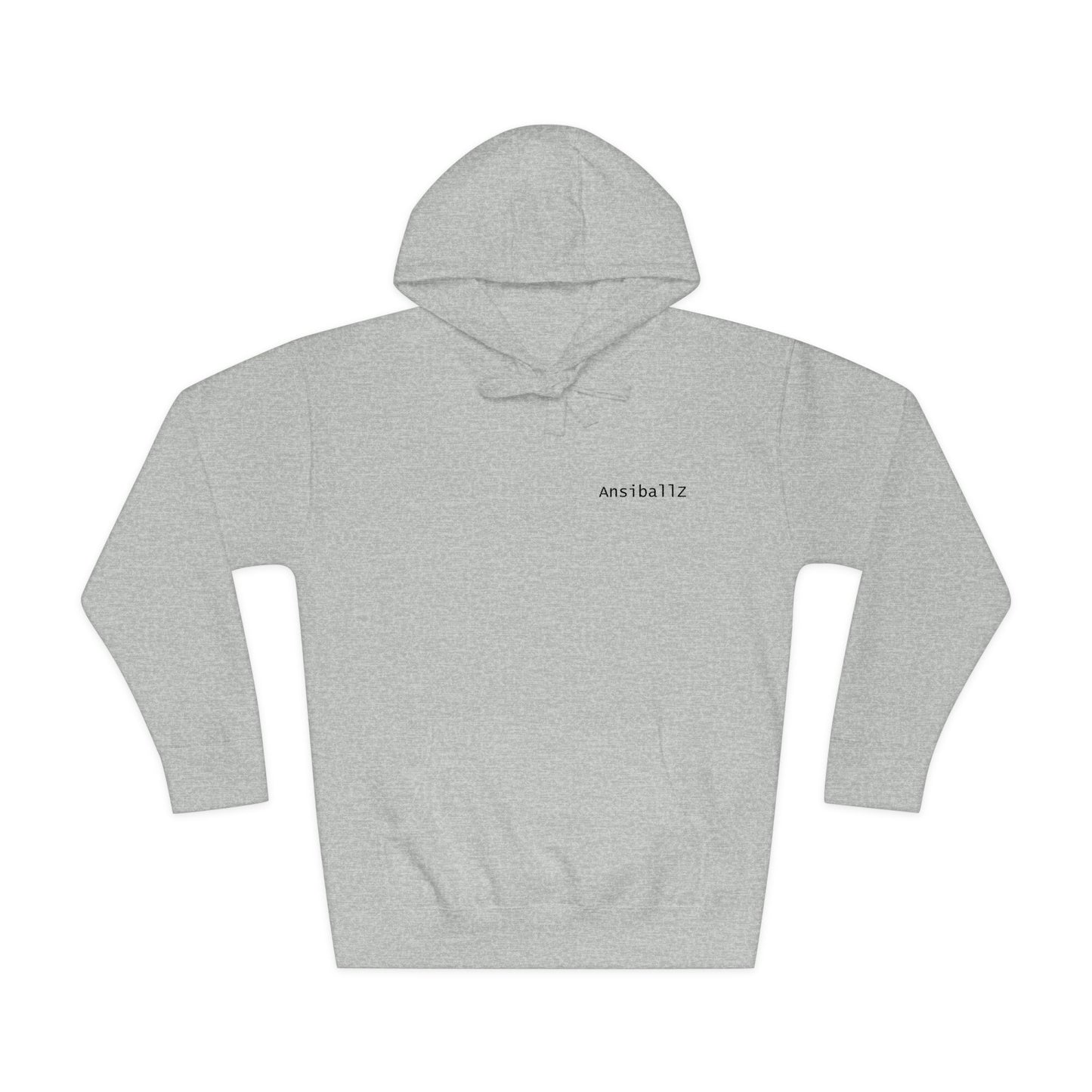 Cozy Unisex Fleece Hoodie | Perfect for Fall, Casual Layering, Gift for Him/Her, Soft Comfort, Everyday Wear, Lounge