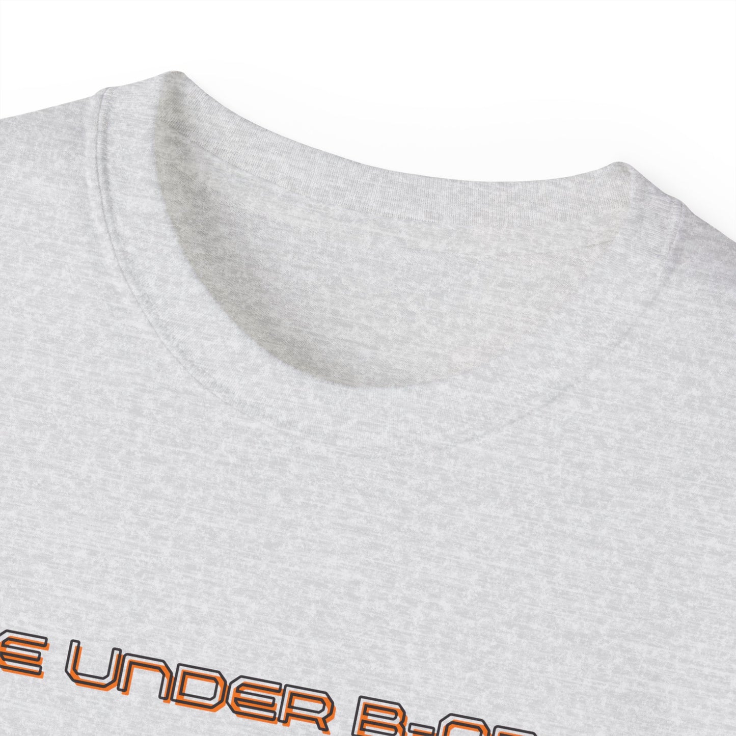 Unisex Ultra Cotton Tee