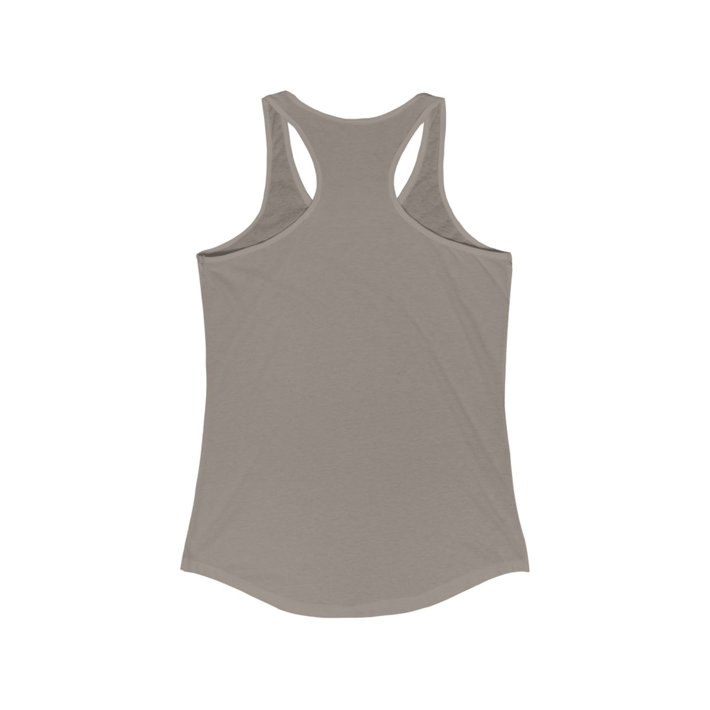 Cute Monkey Music Studio Racerback Tank, Funny Music Lover Shirt, Gift for Musicians, Summer Beach Top, Unique Women's Workout Tee