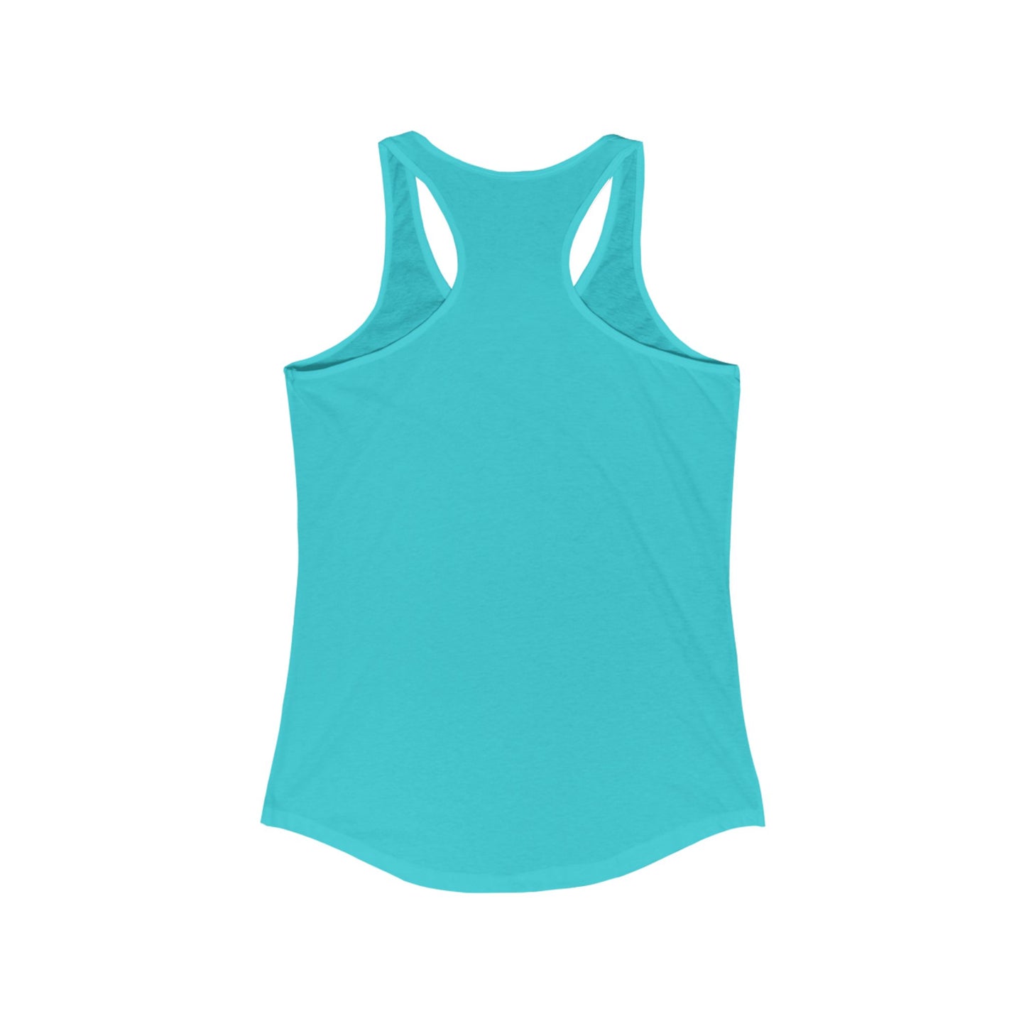 Cute Monkey Music Studio Racerback Tank, Funny Music Lover Shirt, Gift for Musicians, Summer Beach Top, Unique Women's Workout Tee