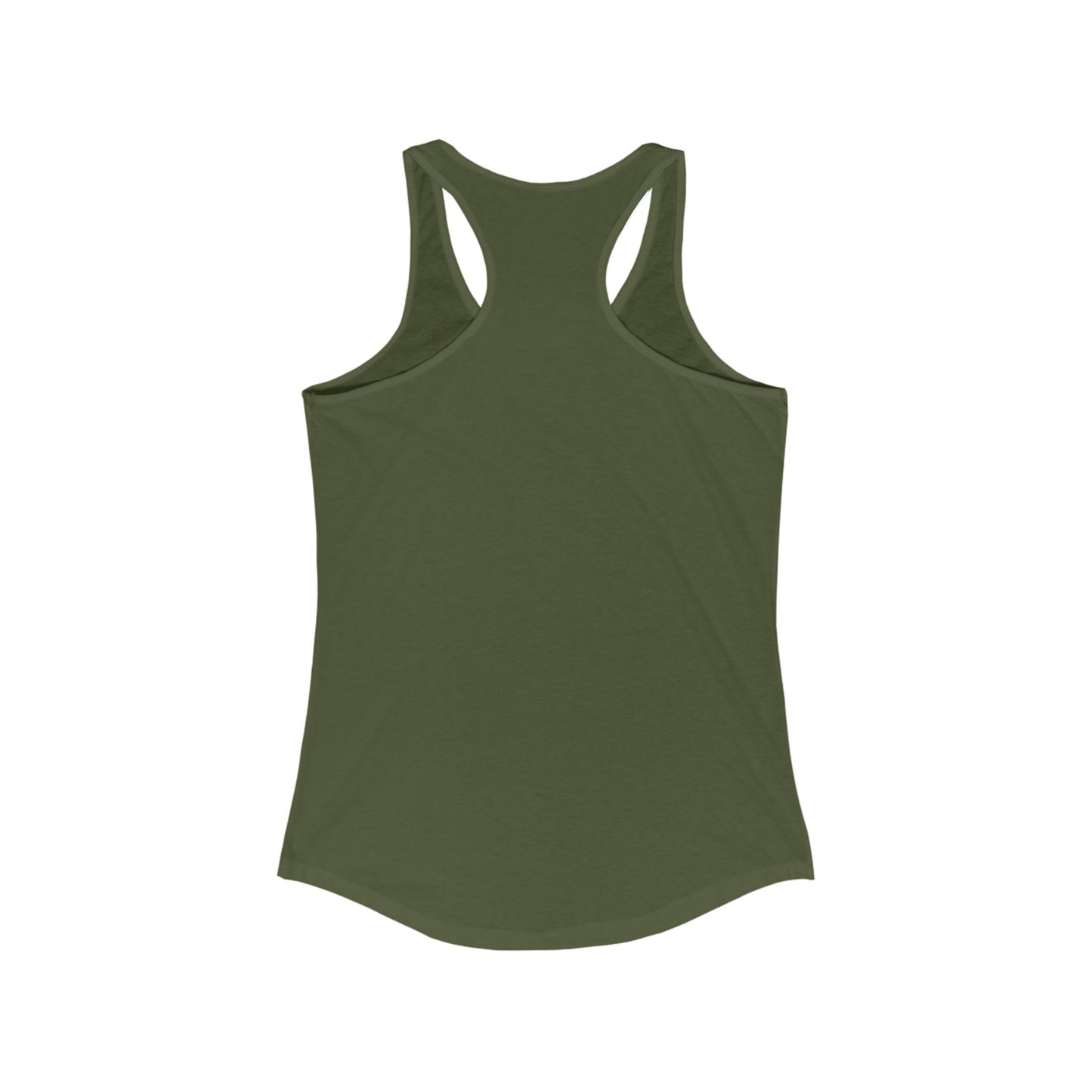 Cute Monkey Music Studio Racerback Tank, Funny Music Lover Shirt, Gift for Musicians, Summer Beach Top, Unique Women's Workout Tee
