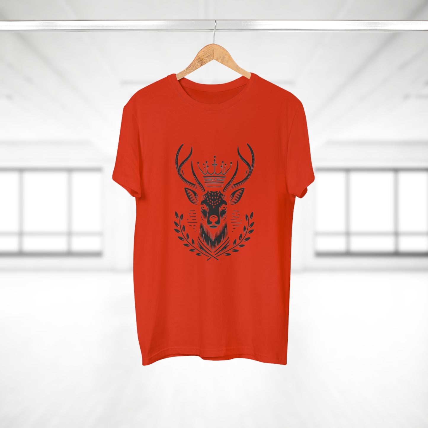 Deer Lord - Men's T-shirt