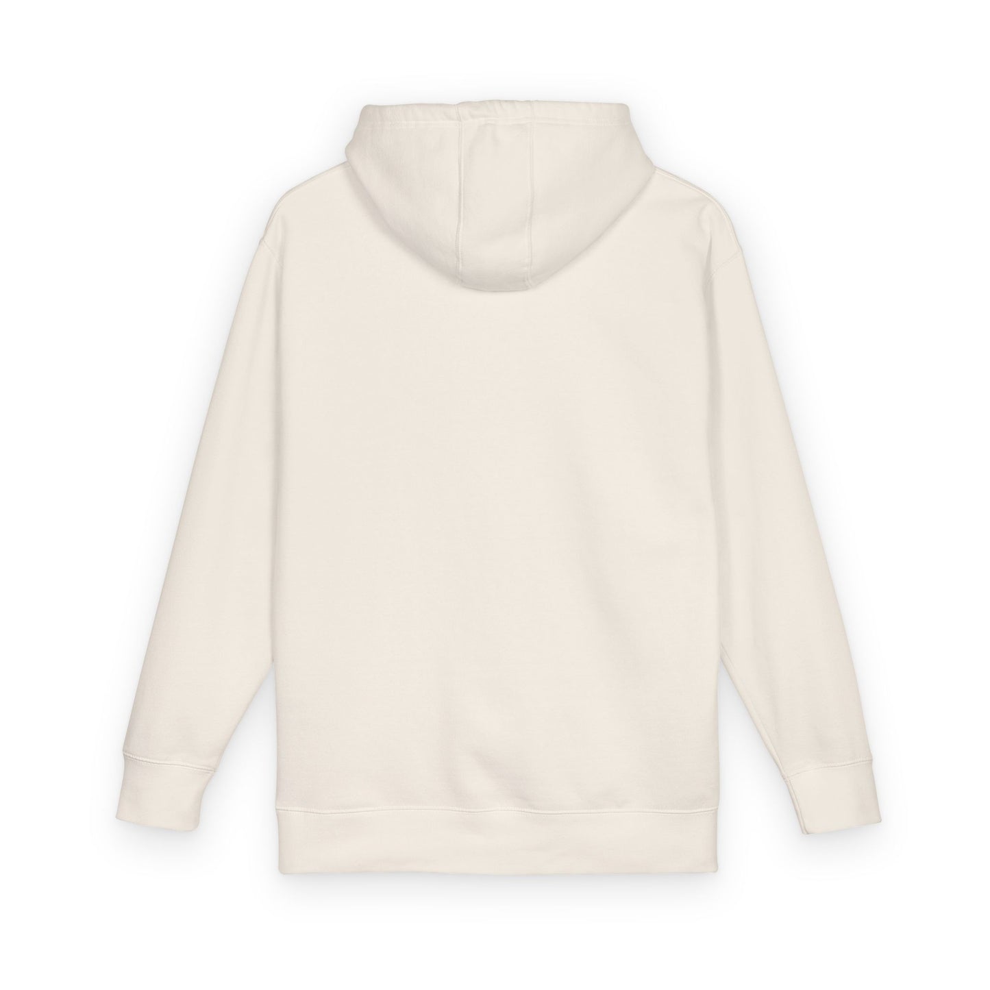 Inspirational Unisex Fleece Hoodie | Perfect for Cozy Days & Gifting