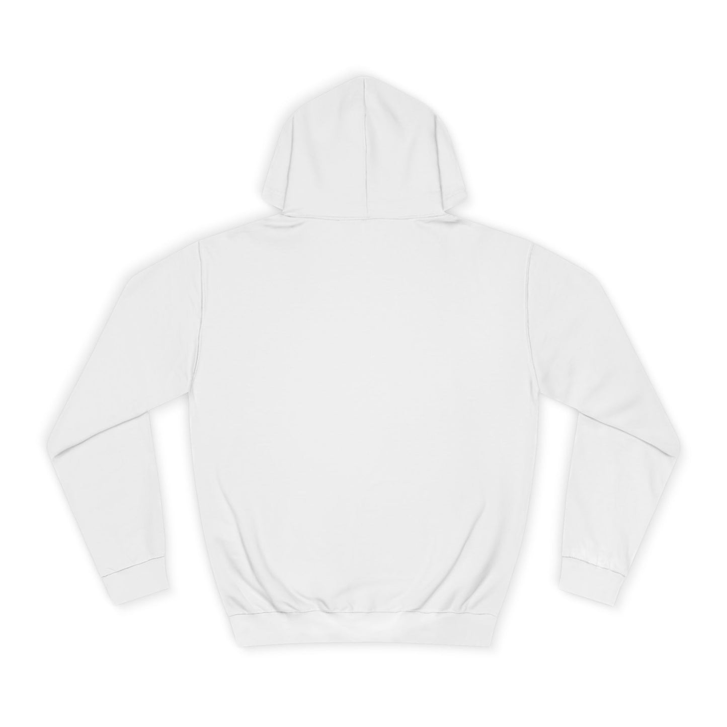Pudding - Unisex College Hoodie
