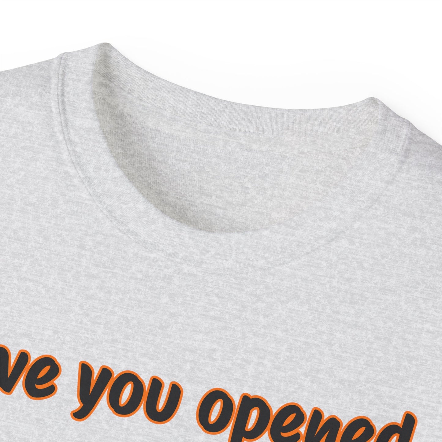 Unisex Ultra Cotton Tee