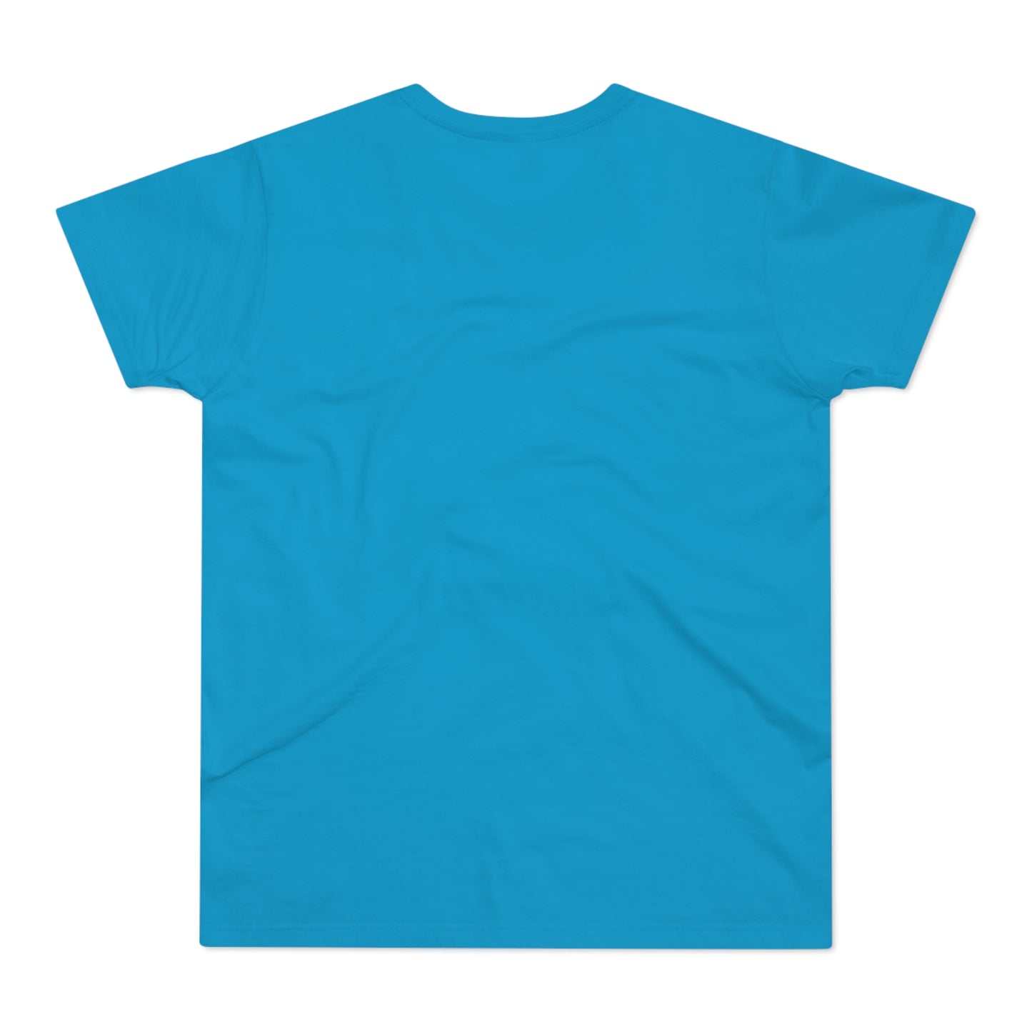 SAD Single Jersey Men's T-shirt