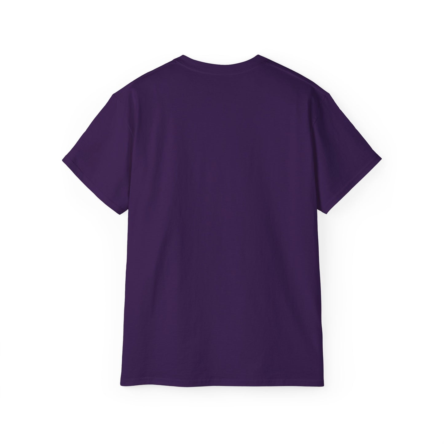 It's OK to be SAD - Secretly a Dinosaur - Unisex Ultra Cotton Tee