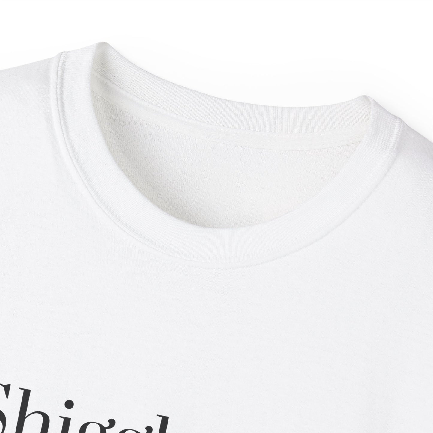 Unisex Ultra Cotton Tee