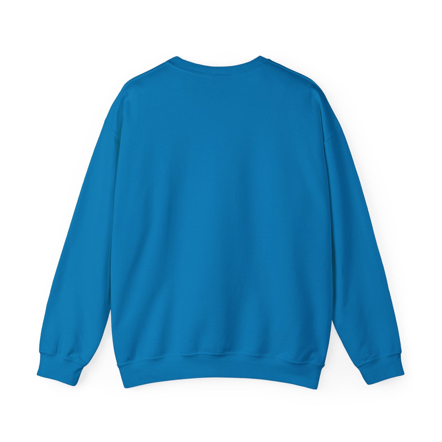Ewe Problem - Unisex Heavy Blend™ Crewneck Sweatshirt