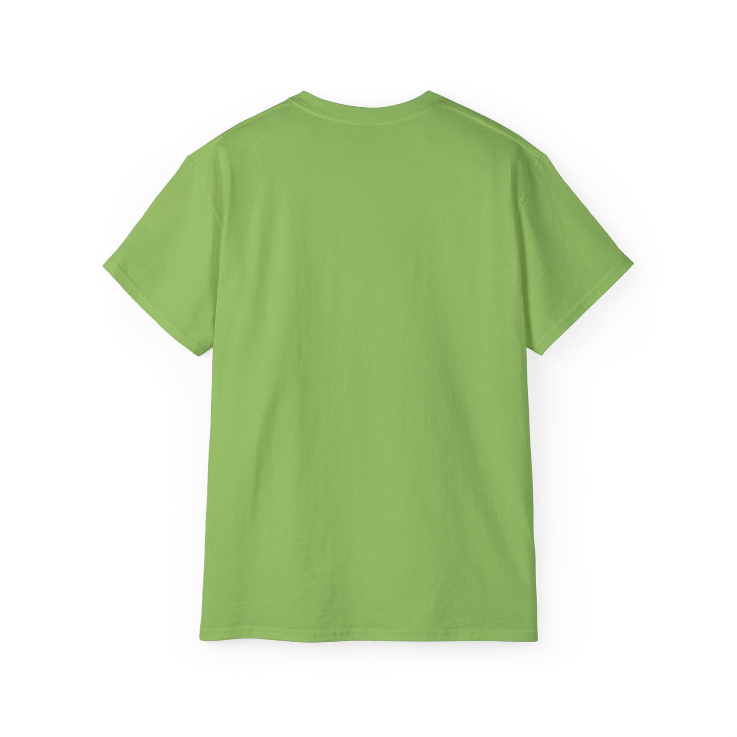 It's OK to be SAD - Secretly a Dinosaur - Unisex Ultra Cotton Tee