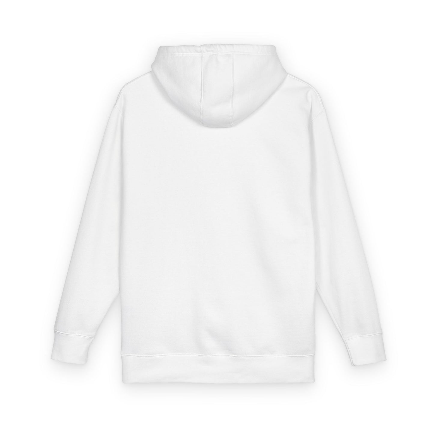 Inspirational Unisex Fleece Hoodie | Perfect for Cozy Days & Gifting