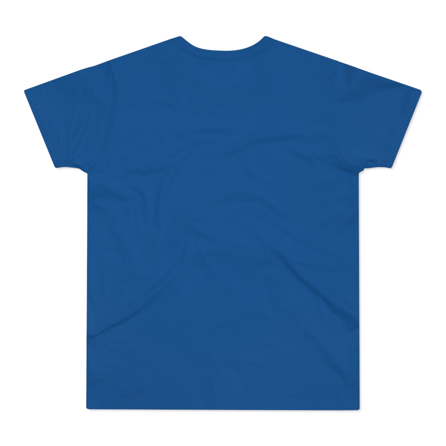 SAD Single Jersey Men's T-shirt
