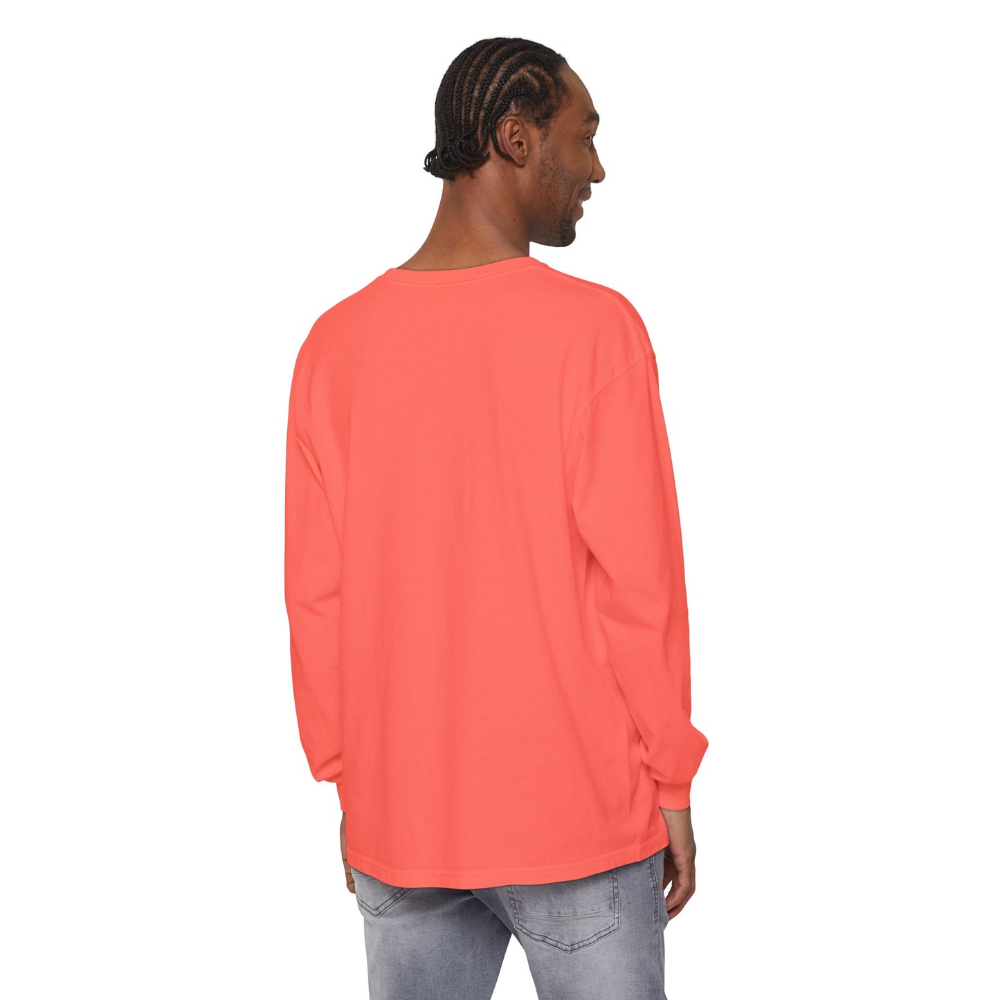Invasticate Long Sleeve T-Shirt, Fun Definition Tee, Casual Vibe Shirt, Gift for Word Lovers, Unique Everyday Wear