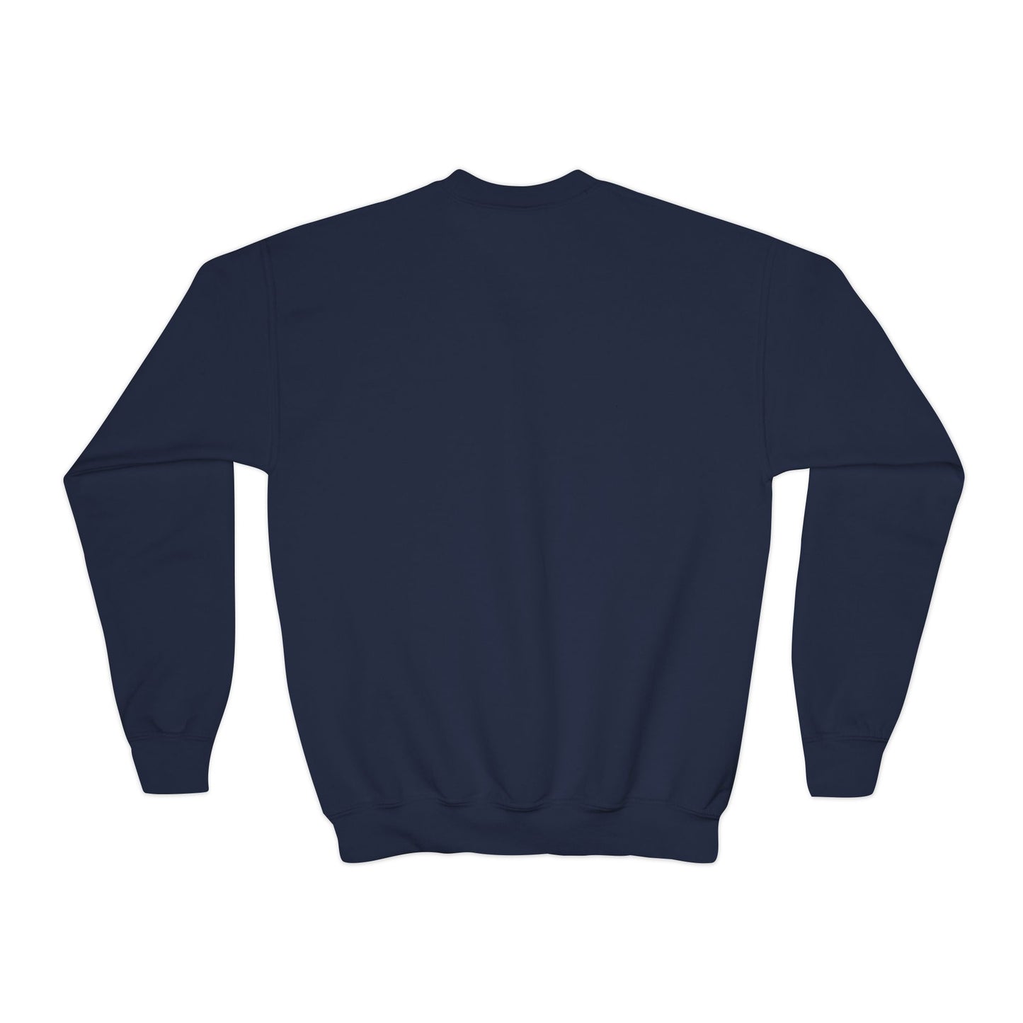 Dino Youth Crewneck Sweatshirt