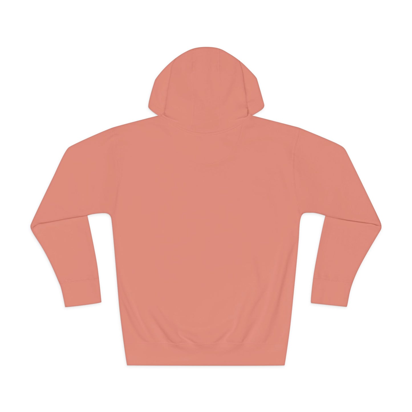 Inspirational Unisex Fleece Hoodie | Perfect for Cozy Days & Gifting