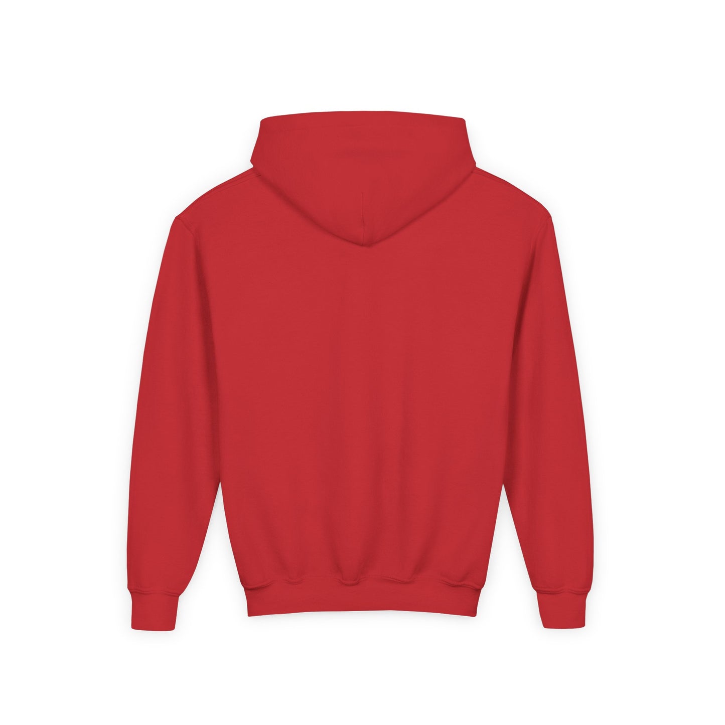 SAD Youth Heavy Blend Hooded Sweatshirt