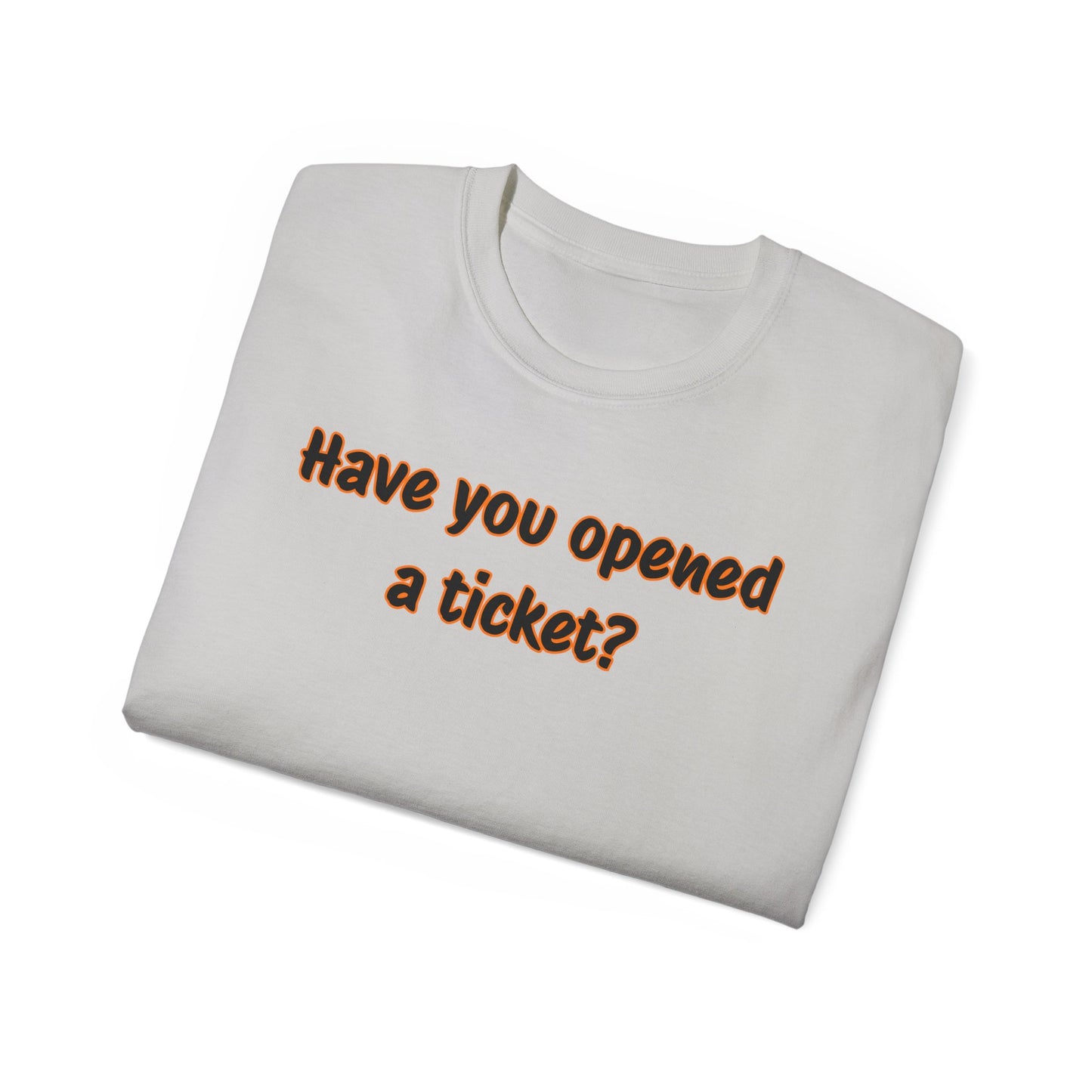 Unisex Ultra Cotton Tee