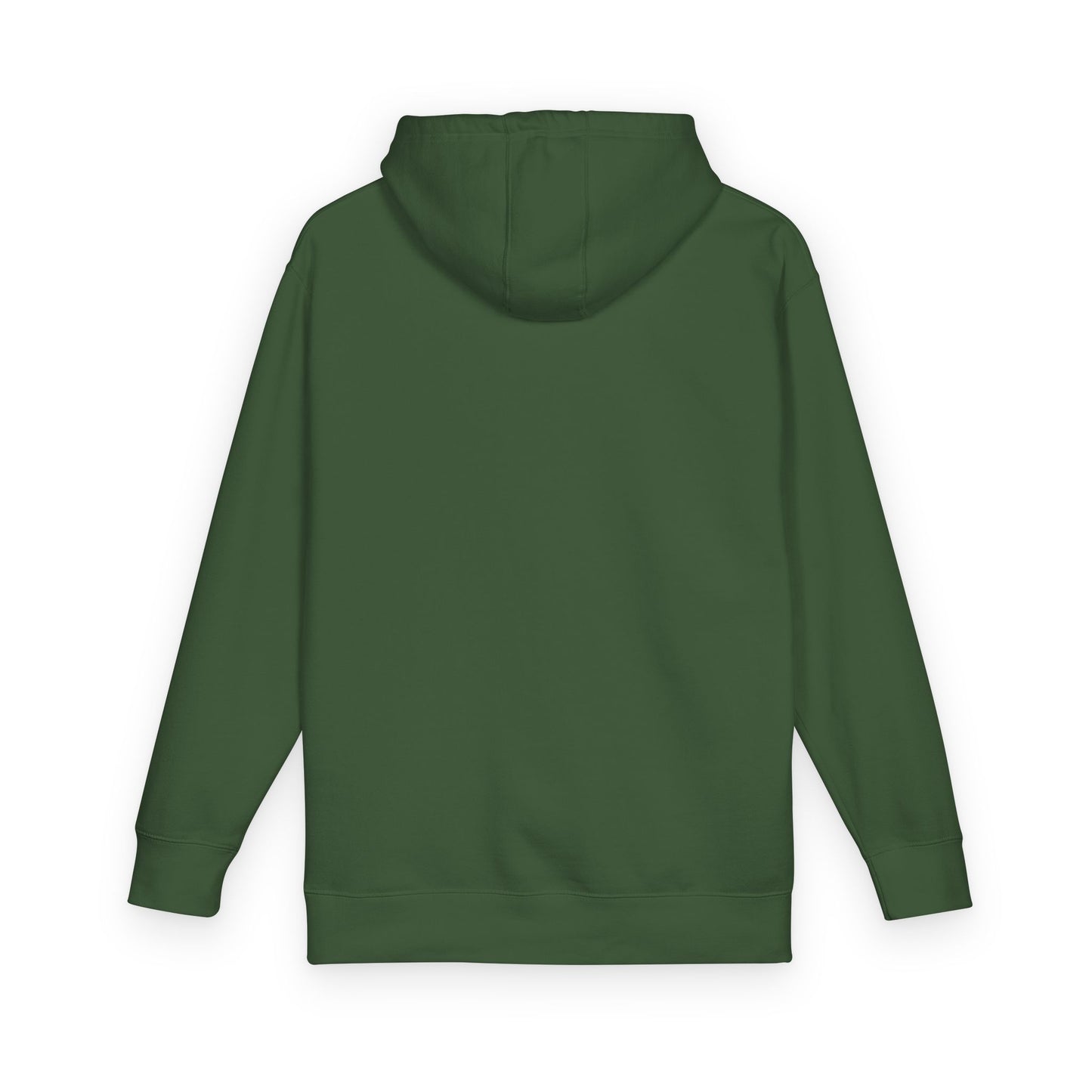 Inspirational Unisex Fleece Hoodie | Perfect for Cozy Days & Gifting