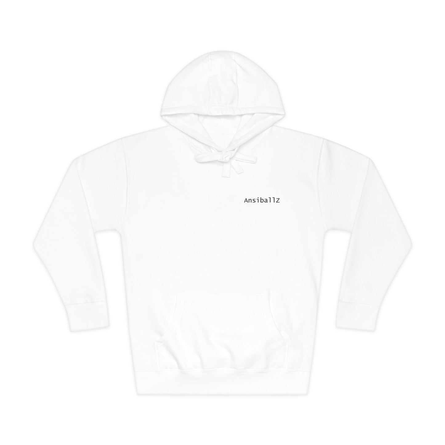 Cozy Unisex Fleece Hoodie | Perfect for Fall, Casual Layering, Gift for Him/Her, Soft Comfort, Everyday Wear, Lounge