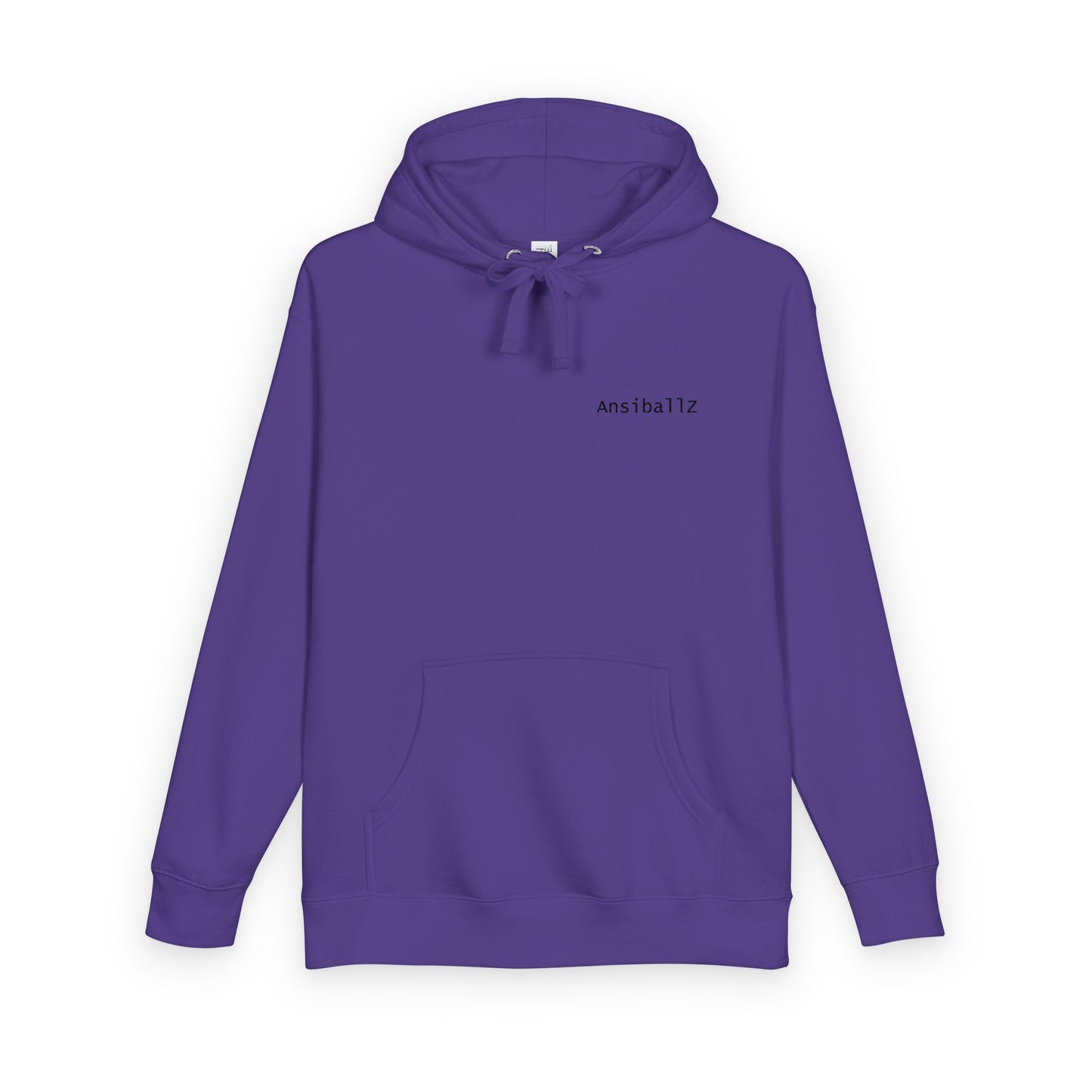 Cozy Unisex Fleece Hoodie | Perfect for Fall, Casual Layering, Gift for Him/Her, Soft Comfort, Everyday Wear, Lounge