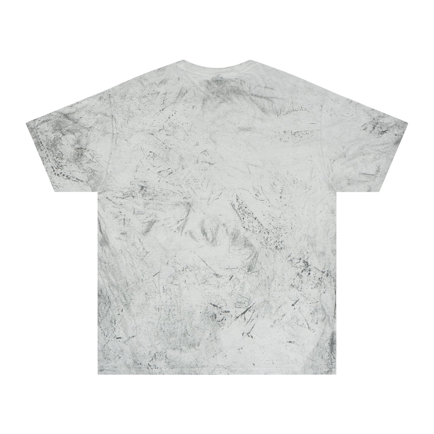 Unisex Color Blast T-Shirt | "There's Madness In My Method" Graphic Tee | Trendy Casual Wear for Kids & Adults