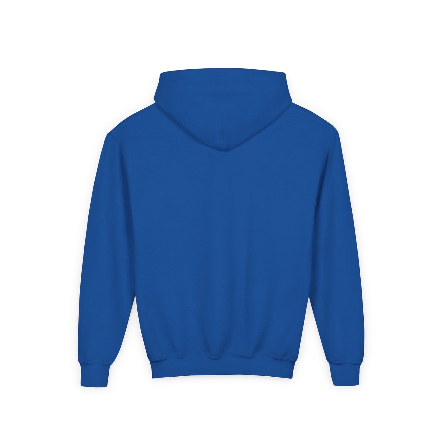 SAD Youth Heavy Blend Hooded Sweatshirt