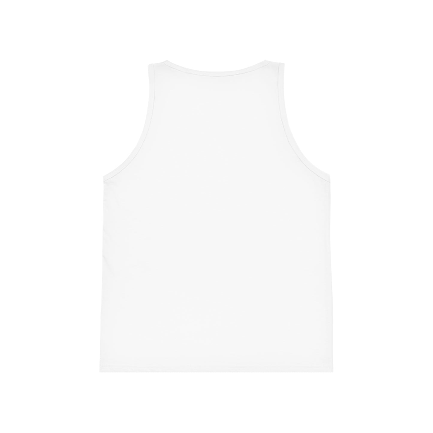 Kids' Jersey Tank Top - Majestic Crowned Deer Design - Oh Deer Lord