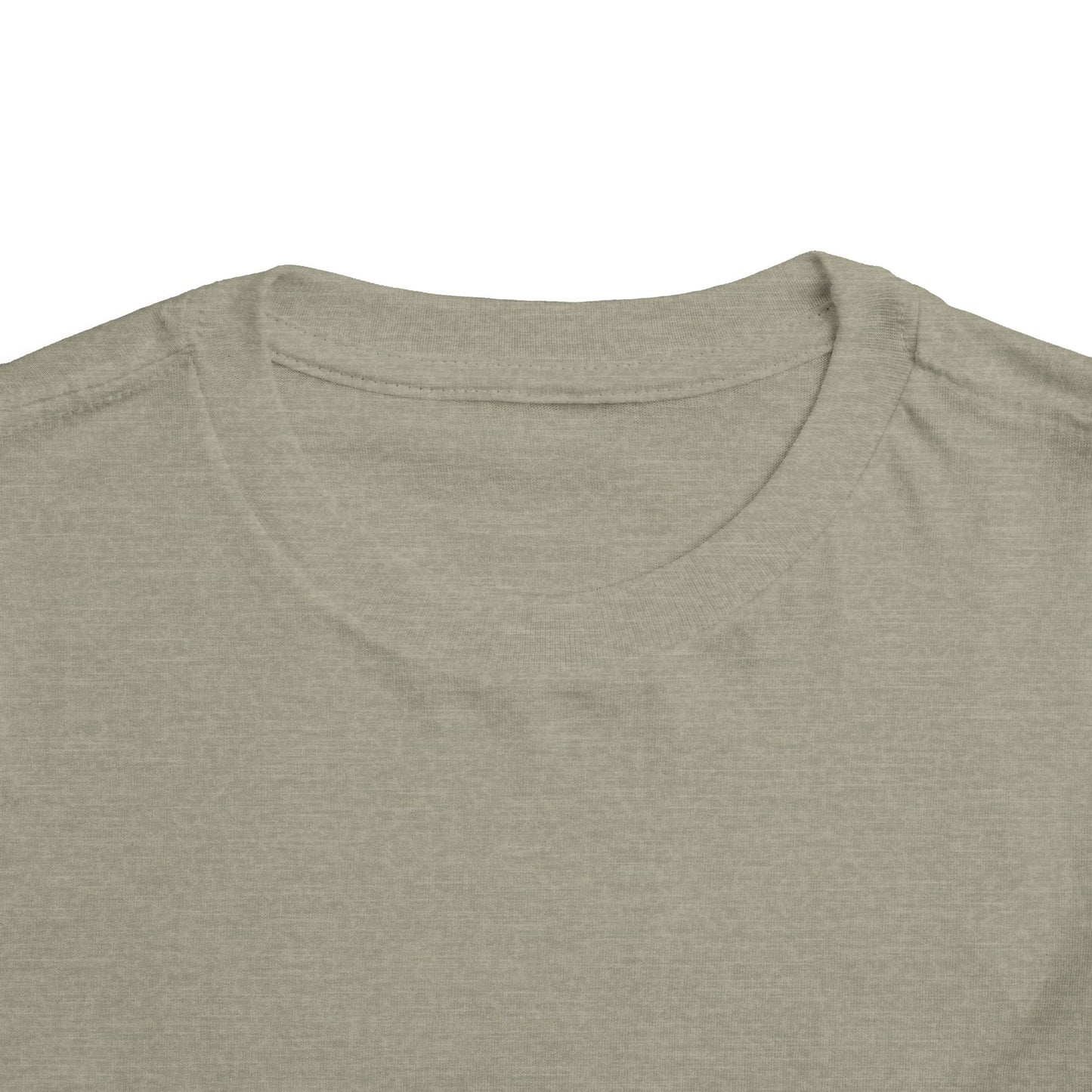 Emotional Support Toddler Tee - "It's OK To Be SAD"