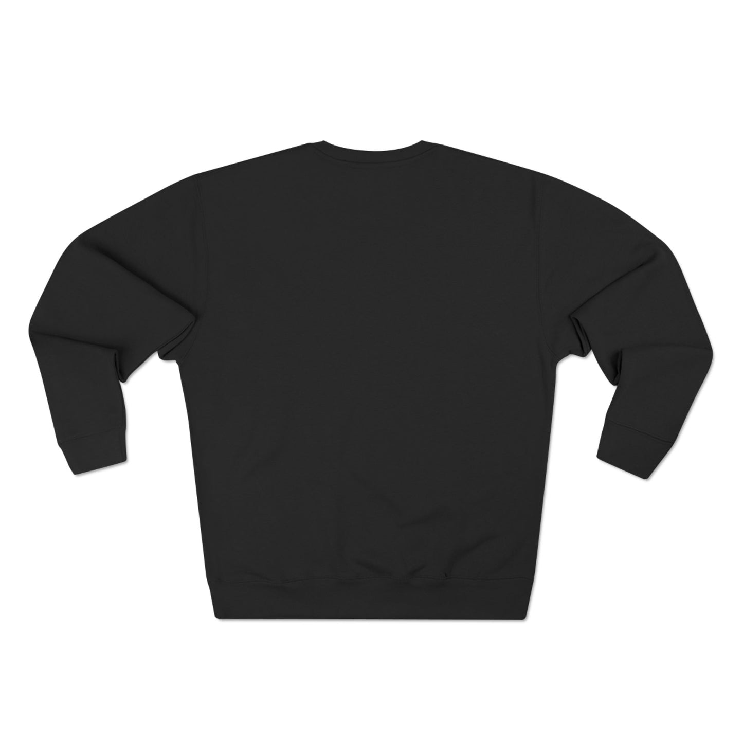 Cozy Unisex Crewneck Sweatshirt with 'Ansiballz' Design, Trendy Casual Wear, Perfect for Gifts, Lounge, or Everyday Use
