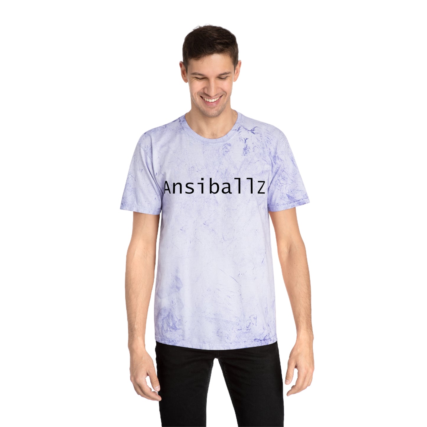Unisex Color Blast T-Shirt, Bohemian Tee, Sustainable Fashion, Casual Wear, Art-Inspired Apparel, Gift for Her, Festival Clothing