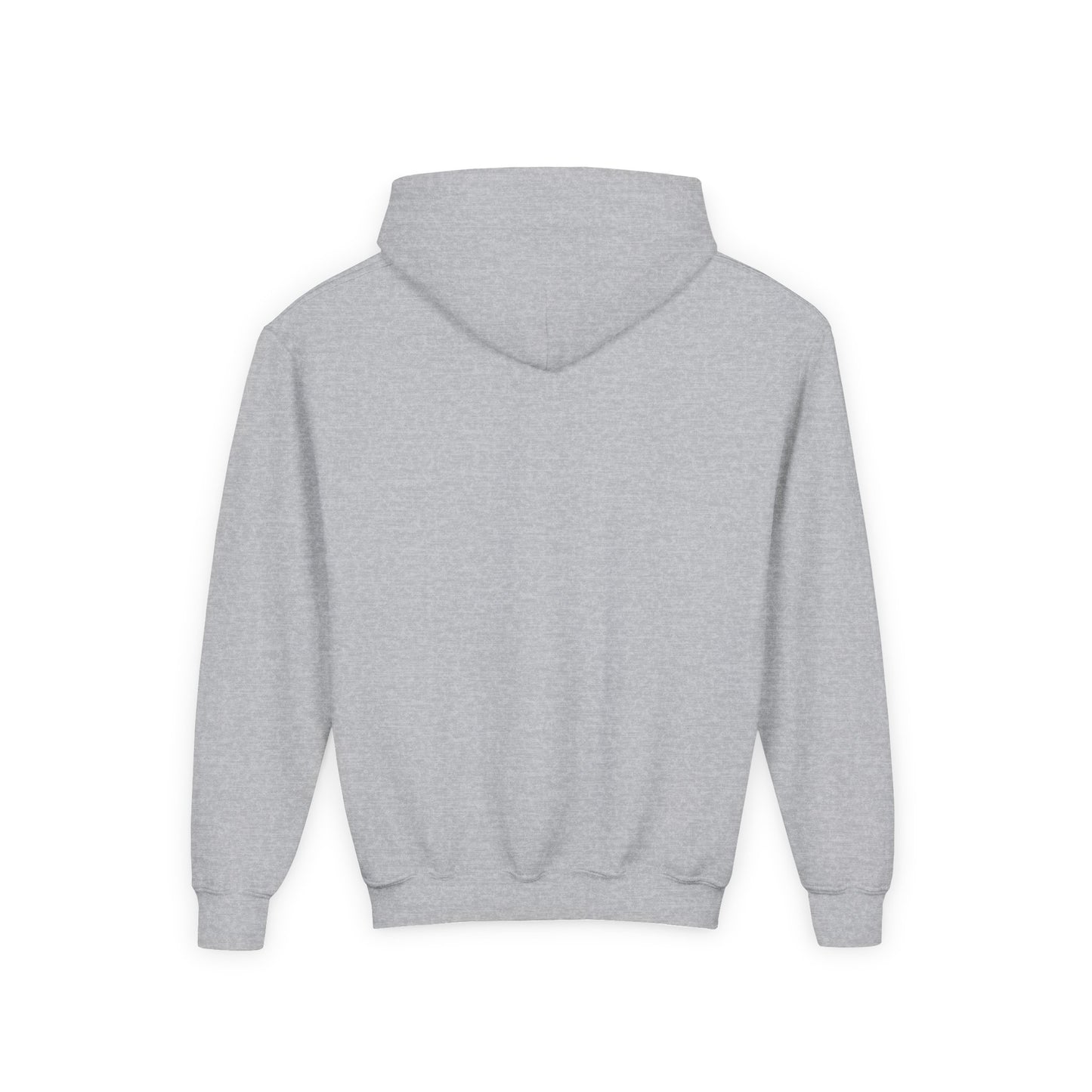 SAD Youth Heavy Blend Hooded Sweatshirt