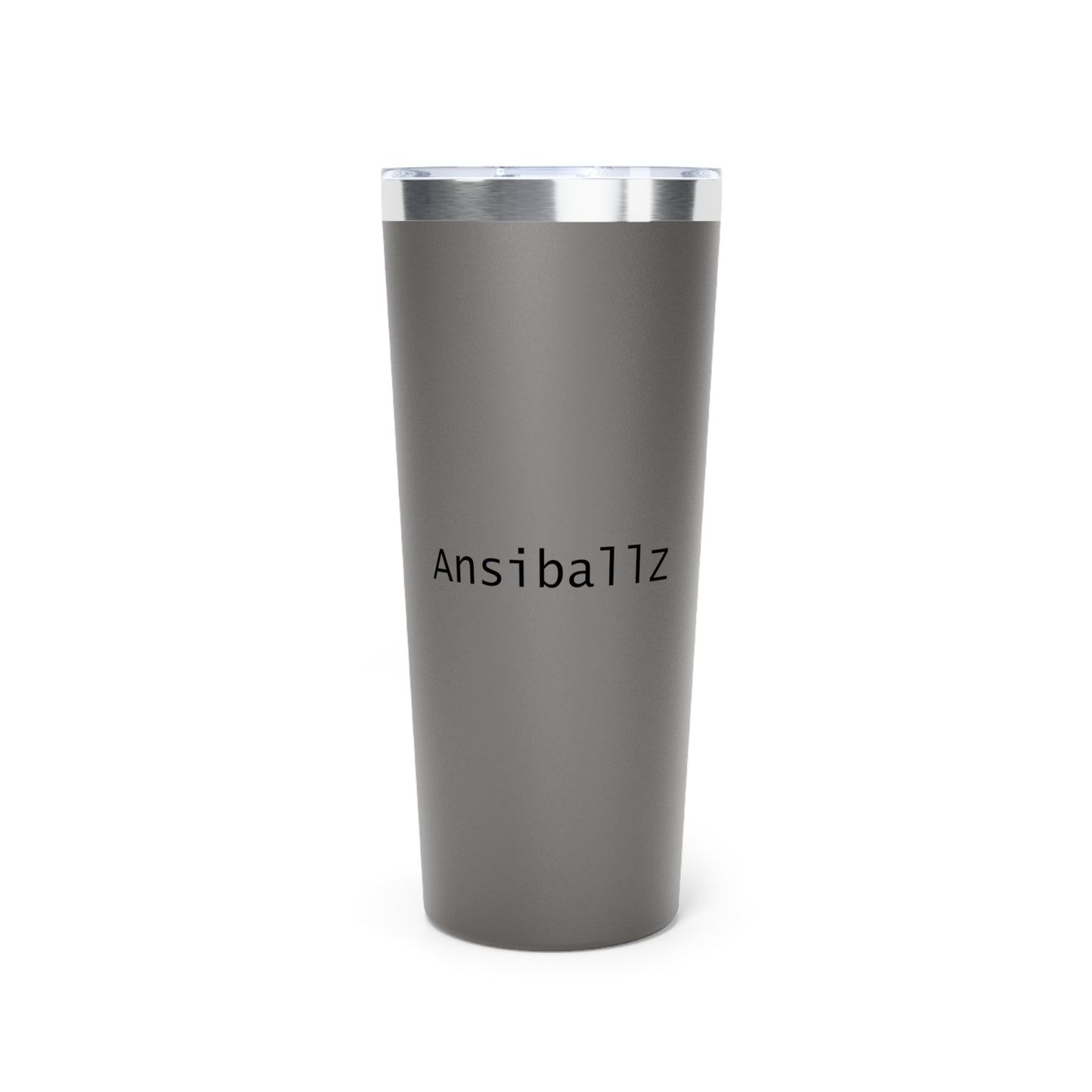 Copper Insulated Tumbler for Travel, Customized Coffee Cup, Perfect Gift for Adventurers, Insulated Beverage Container, 22oz Travel Mug