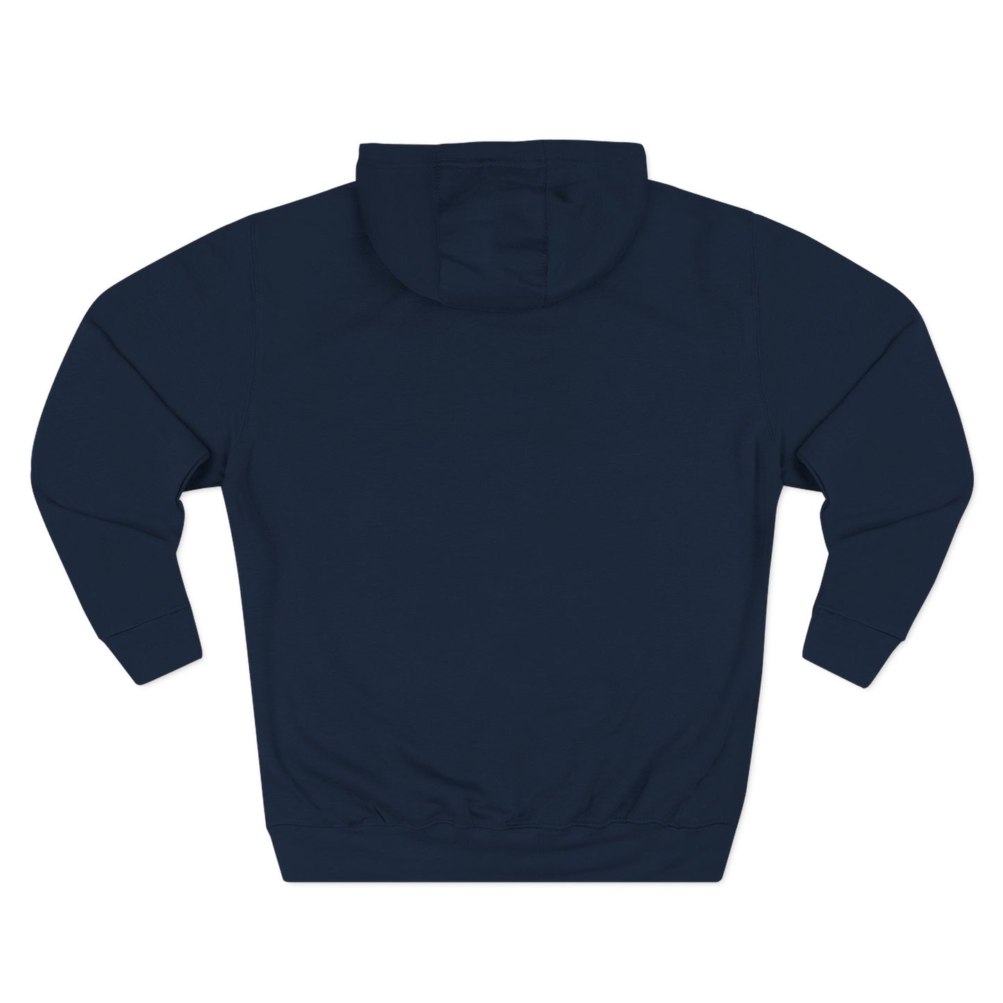 Ewe Problem - Three-Panel Fleece Hoodie