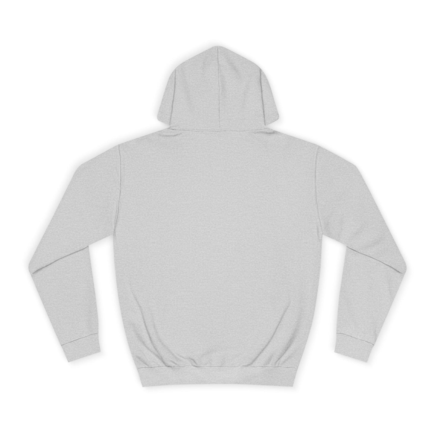 Unisex College Hoodie