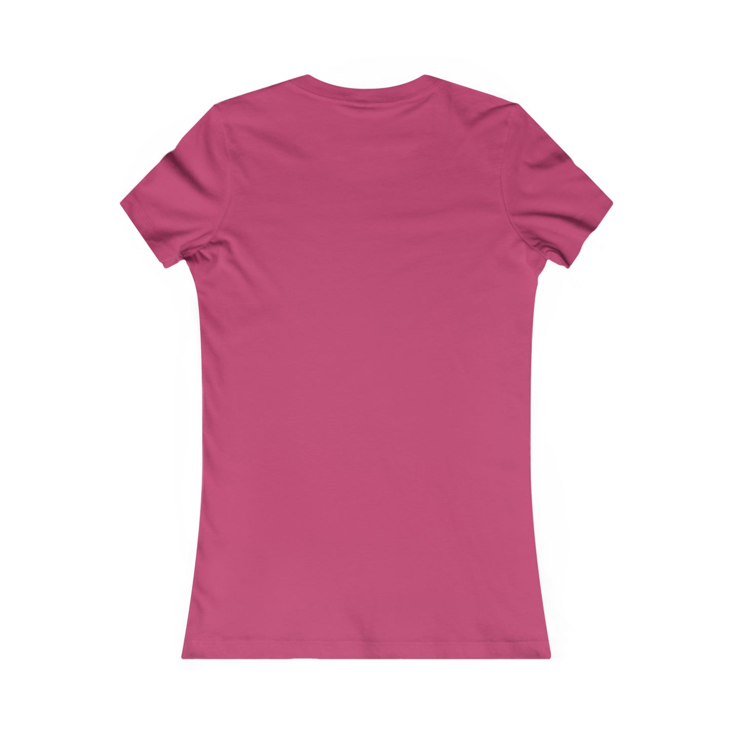 Ewe Problem - Women's Favorite Tee